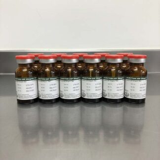 Ketamine Mission Pharma 50mg/10ml