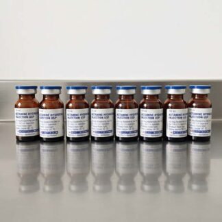 Ketamine Rotex 500mg/10ml