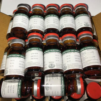 Buy Ketamine Mission Pharma 50mg/10ml UK to UK Shipping