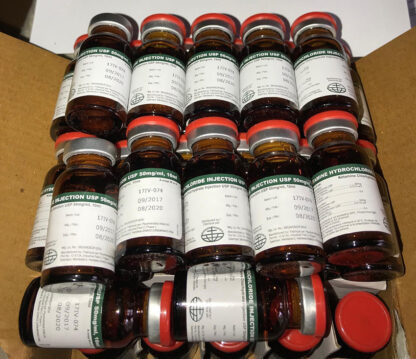 Buy Ketamine Mission Pharma 50mg/10ml UK to UK Shipping