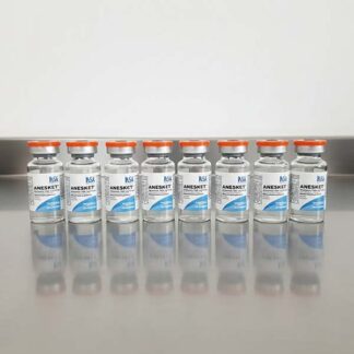 Anesket 1000mg/10ml