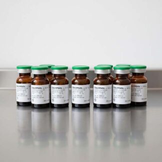 Calypsol Ketamine 500mg/10ml