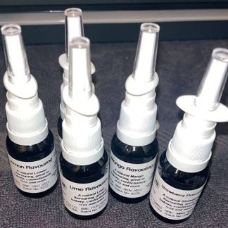 Buy Ketamine Nasal Spray 100mg/ml UK to UK Shipping