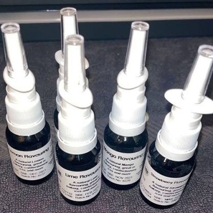 Buy Ketamine Nasal Spray 100mg/ml UK to UK Shipping