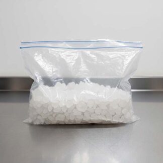 Ketamine Rocks