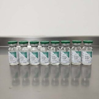 Ketanir Ketamine 500mg/10ml