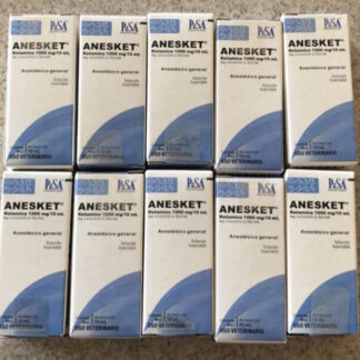 Buy Anasket 1000mg/10ml UK to UK Shipping