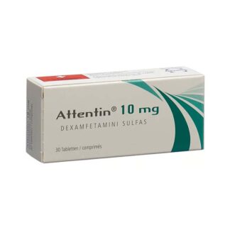 Dexamfetamine 10mg