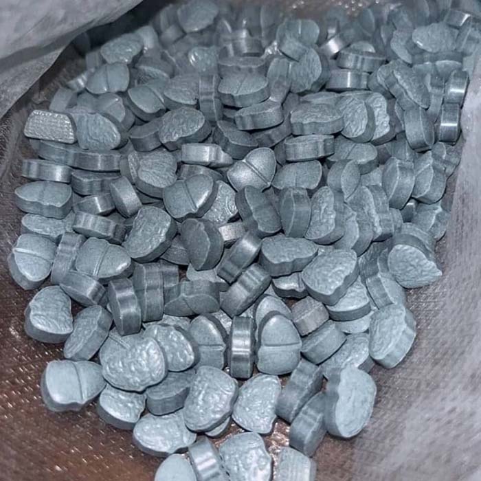 Ecstasy 120mg