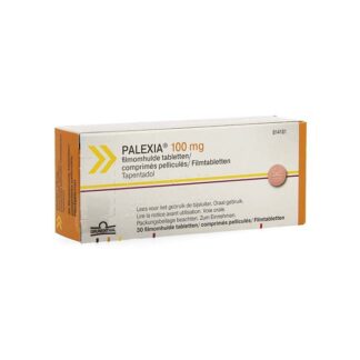 Tapentadol 100mg