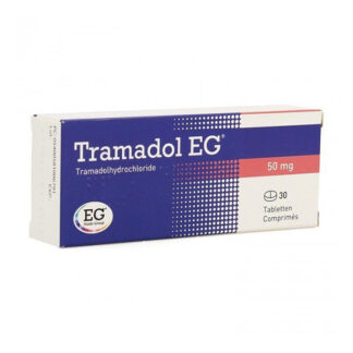Tramadol 50mg