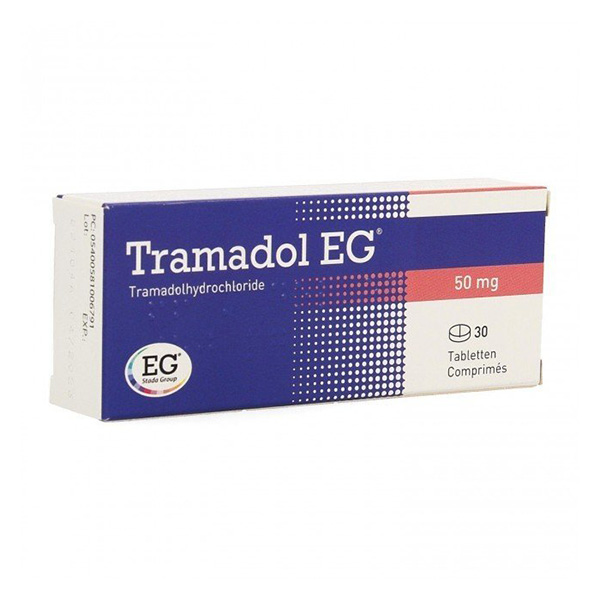 Tramadol 50mg